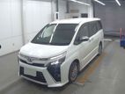 Toyota Voxy ZSV3 KIRAMAKI MONTOR 2021