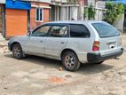 Toyota Wagon 100 102 1998