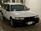 Toyota Wagon 100 102.DX.1.3L.EFI 2001