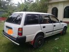 Toyota Wagon 100 1991