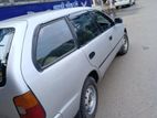 Toyota Wagon 100 1997