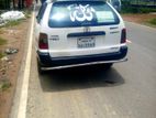 Toyota Wagon 100 1999