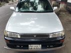 Toyota Wagon 100 . 1999