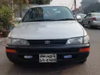 Toyota Wagon 100 2000