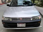 Toyota Wagon 100 . 2001