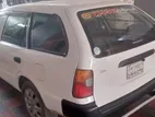 Toyota Wagon 100 2001