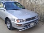 Toyota Wagon 100 . 2001