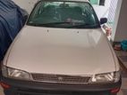 Toyota Wagon 100 . 2002