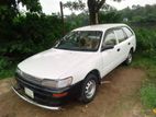 Toyota Wagon 100 2002