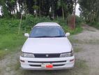 Toyota Wagon 100 2002