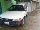 Toyota Wagon 100 2005