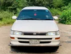 Toyota Wagon 100 All Auto 2000