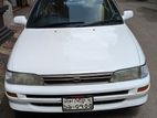 Toyota Wagon 100 all original CC 1500 2001