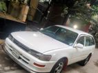 Toyota Wagon 100 All original full ok 2001