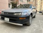 Toyota Wagon 100 DX 1500 CC ALL AUTO 1999