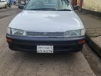 Toyota Wagon 100 Dx 2001