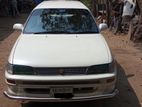 Toyota Wagon 100 Dx Corolla (Wagon) 2001