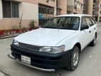 Toyota Wagon 100 dx family used 1999