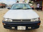 Toyota Wagon 100 EE100 2001