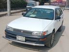 Toyota Wagon 100 Fresh Coditons 2002