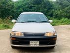 Toyota Wagon 100 Full Fresh 2000