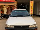 Toyota Wagon 100 কার হাট সিলেট 2001