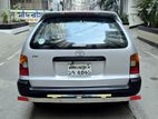 Toyota Wagon 100 LPG চালিত, 1331 CC 2000