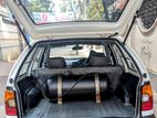 Toyota Wagon 100 LPG Super condition 2001