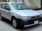 Toyota Wagon 100 LPG Used, 1331 CC 2000