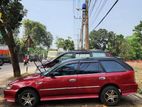Toyota Wagon 100 রিকন্ডিশন ইঞ্জিল 1996