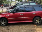 Toyota Wagon 100 রিকন্ডিশন ইঞ্জিল 1996
