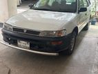 Toyota Wagon 100 Station 2001