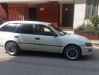 Toyota Wagon 100 . 1994