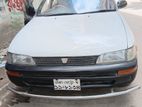 Toyota Wagon 1993