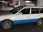 Toyota Wagon 2000