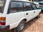 Toyota Wagon 90 কাগজ আপডেট 1990