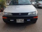 Toyota Wagon good condition 2000