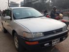 Toyota Wagon good condition 2000