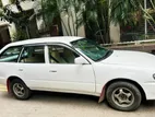 Toyota Wagon super condition 2001