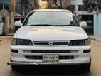 Toyota Wagon Super Fresh 2000