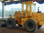 Toyota Wheel Loader