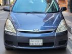 Toyota Wish 2004