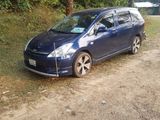 Toyota Wish 2005