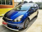 Toyota Wish 7 Seater SunRoof 2004