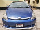 Toyota Wish 7 set sunroof 2004
