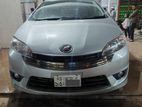Toyota Wish 7Seat Sunroof S 2010
