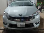Toyota Wish 7Seat Sunroof S 2010
