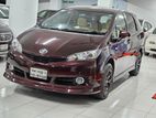 Toyota Wish -G 2010