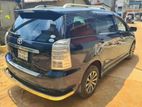 Toyota Wish G 7Seater 1.8L 2004