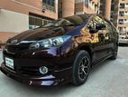 Toyota Wish G LTD 7 SEATS 2010